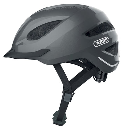 DD0303A Helm Pedelec 1.2 Silber m