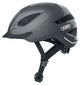 DD0303A Helm Pedelec 1.2 Silber m