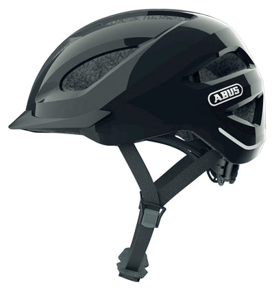 Abus Helm Pedelec 1,2 m (52-57), NTA 8776 zugelassener Vogoud SngoudsCoter- und Speed ​​Pedelecs. Schwarz