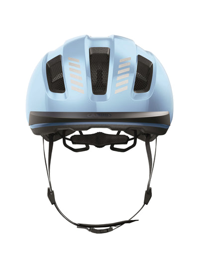 Abus Helm Purl-y Iced Blue L 57-61 cm