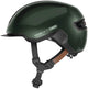 Abus Helm Hud-y Moos Green L 57-61 cm