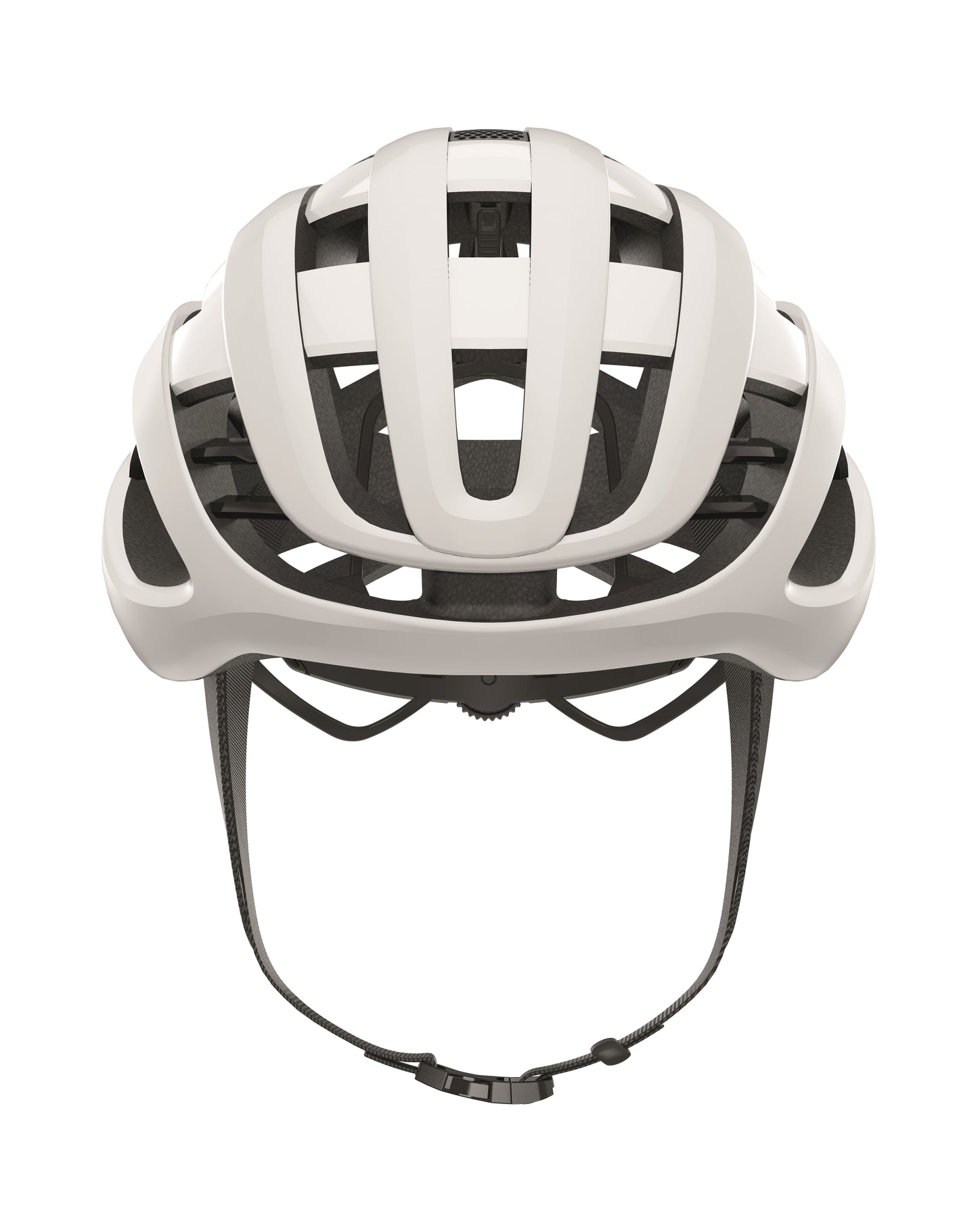 Abus Helm Airbreaker Polar Wit Matt L 59-61 cm
