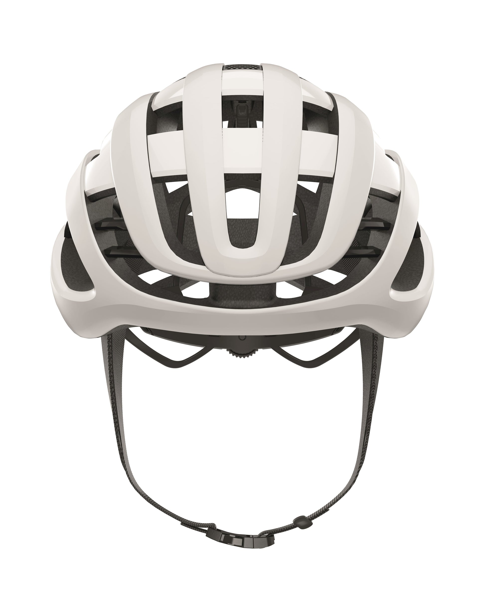 Abus Helm Airbreaker Polar Wit Matt L 59-61 cm