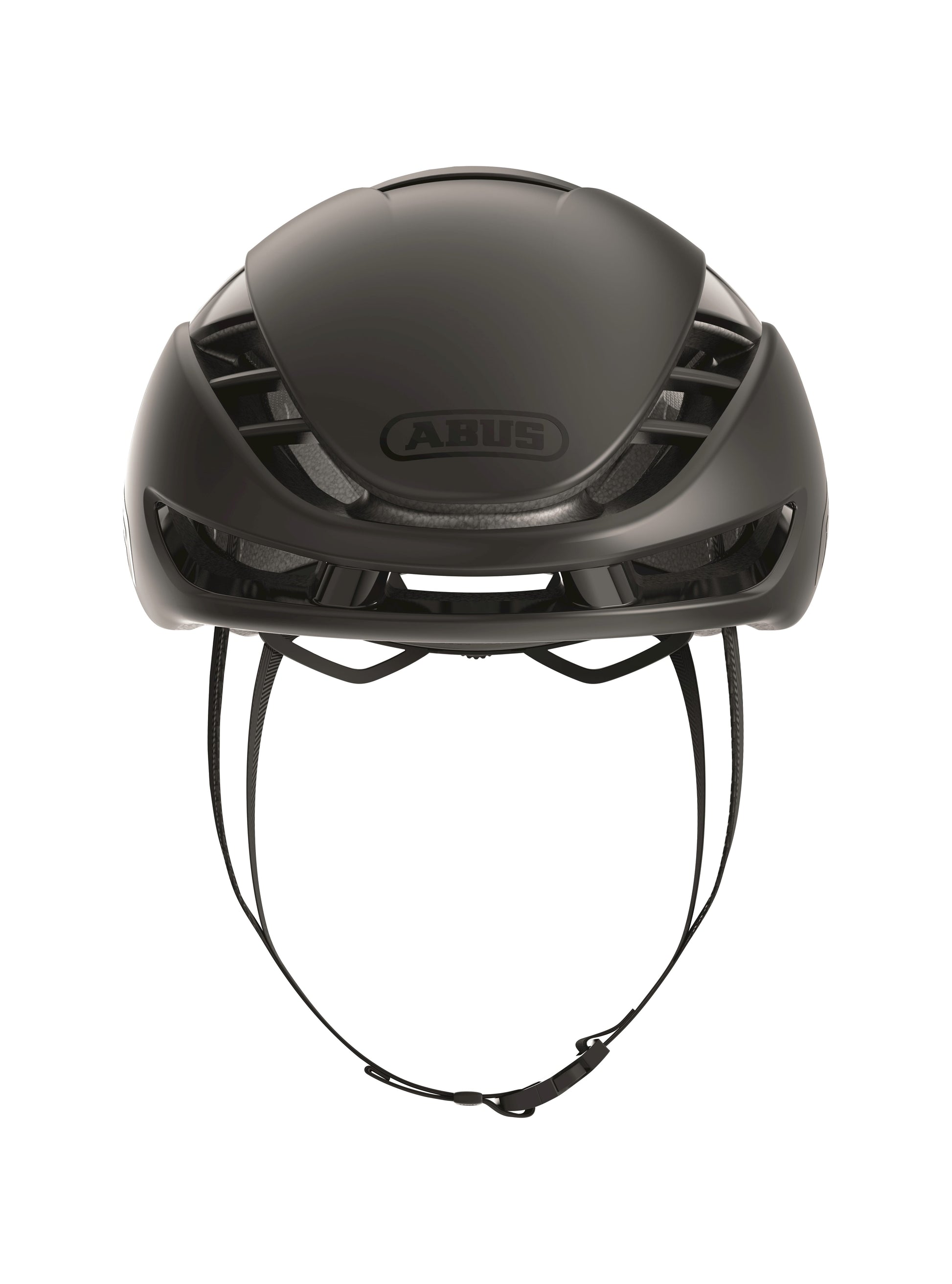 Abus Helm Gamechanger 2.0 RF Velvet Black M L 57-61cm
