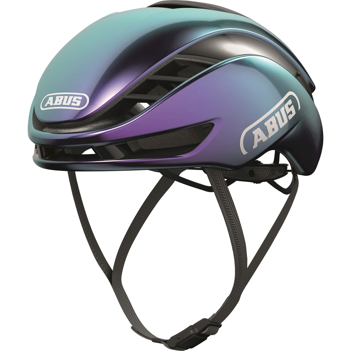 Abus Helm Gamecanger 2.0 MIPS Flip Flop Purpur M 54-58 cm