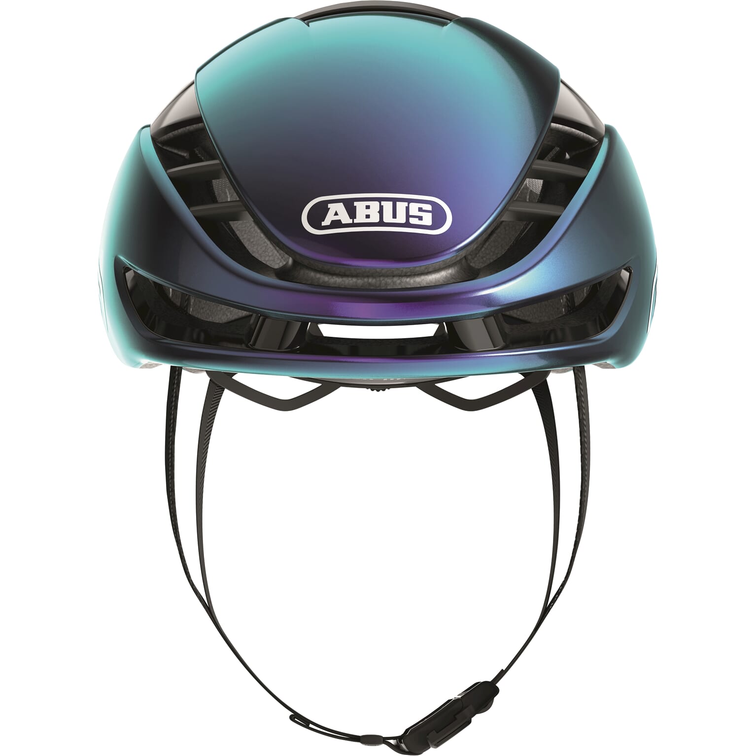 Abus Helm Gamecanger 2.0 MIPS Flip Flop Purpur M 54-58 cm