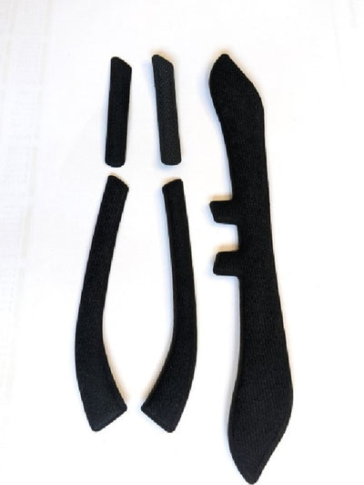 Abus Padding Aduro 3,0 S m l