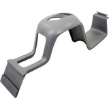 ABUS - - Helmhaak Perfo Slatwall - afbeelding 1