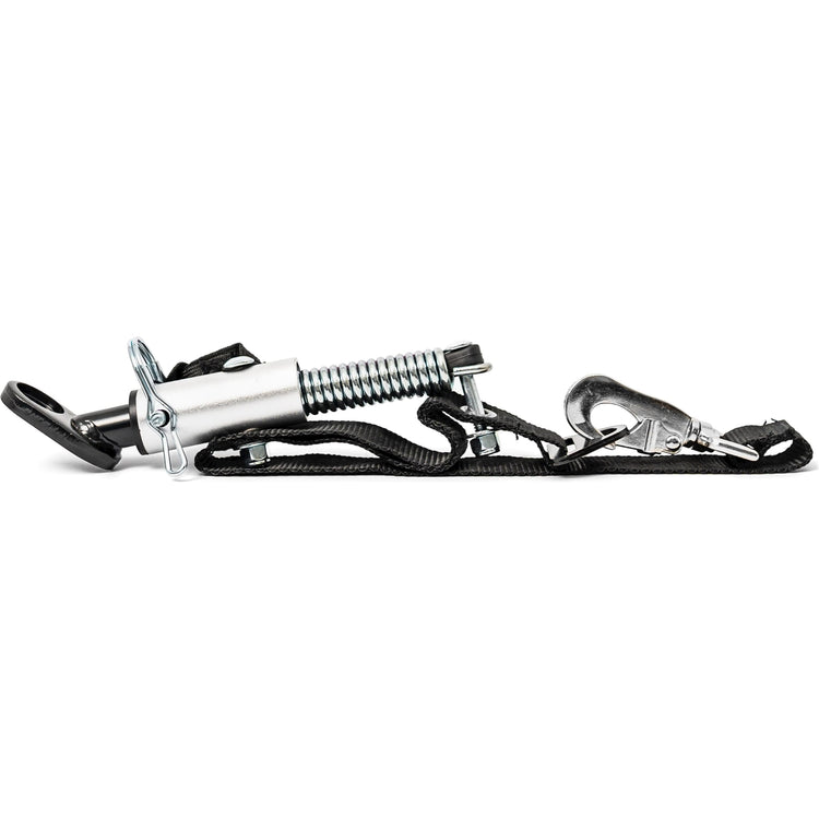 Roland Traveler Fahrradkette, 502871, 80 cm, schwarz