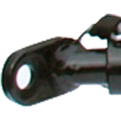 Roland Traveler Fahrradkettenschlitz - 11mm x 14 mm