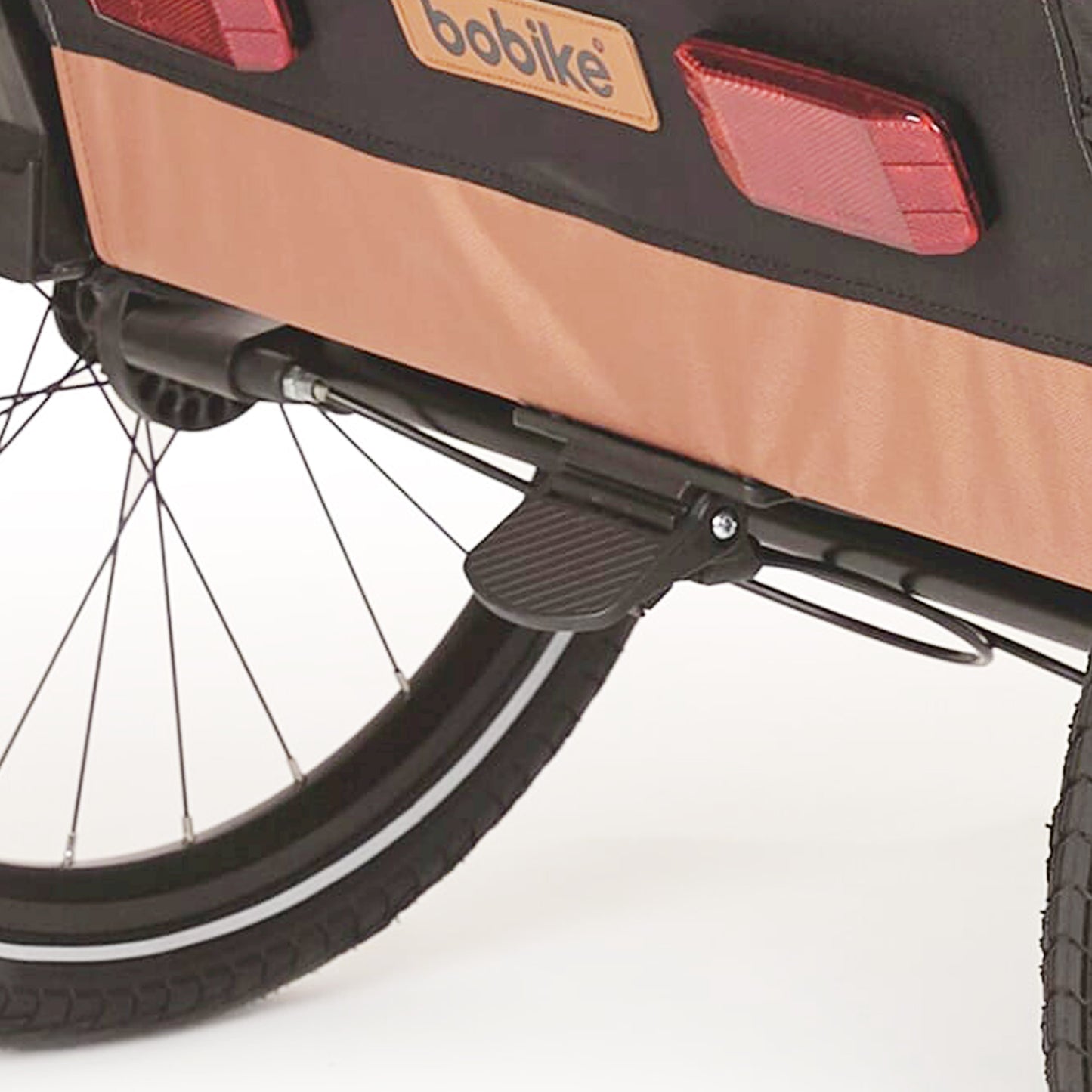 Bobike -Feststellbremse