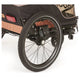 Bobike Side Wheel Right Kids Anhänger