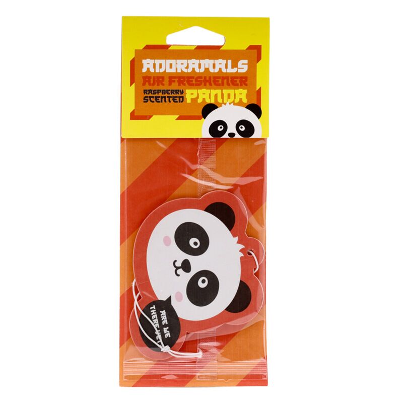Himbeeren - Adoramals Panda Air Frisian