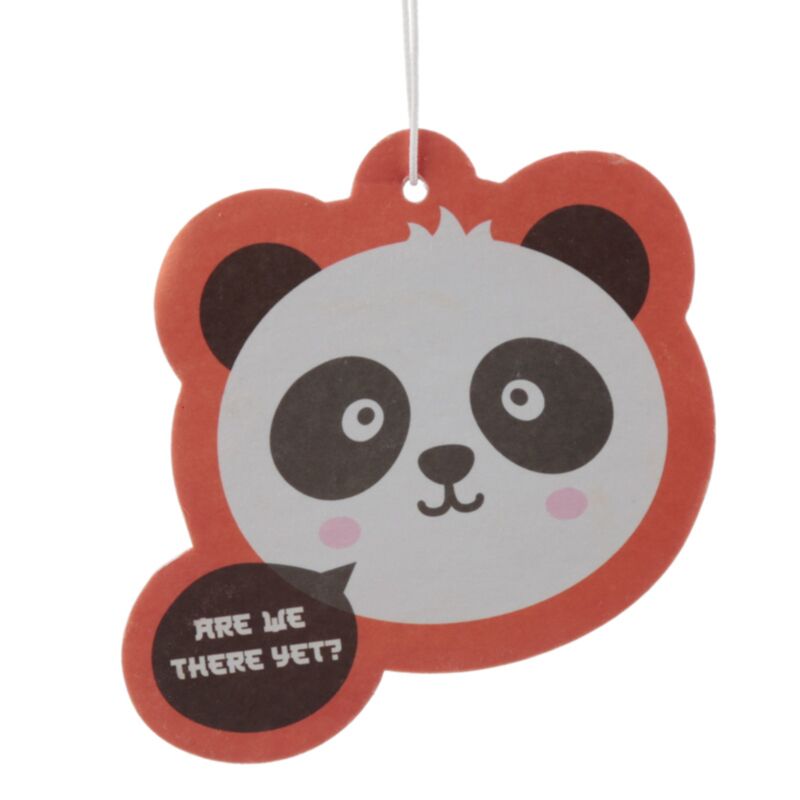 Himbeeren - Adoramals Panda Air Frisian
