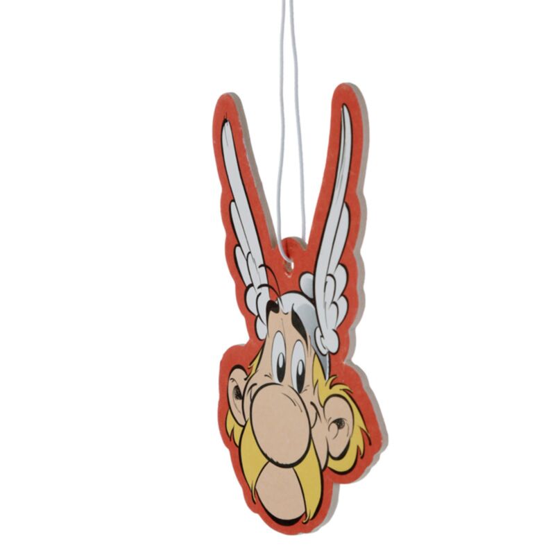 Erdbeere - Asterix Lufterfrischer