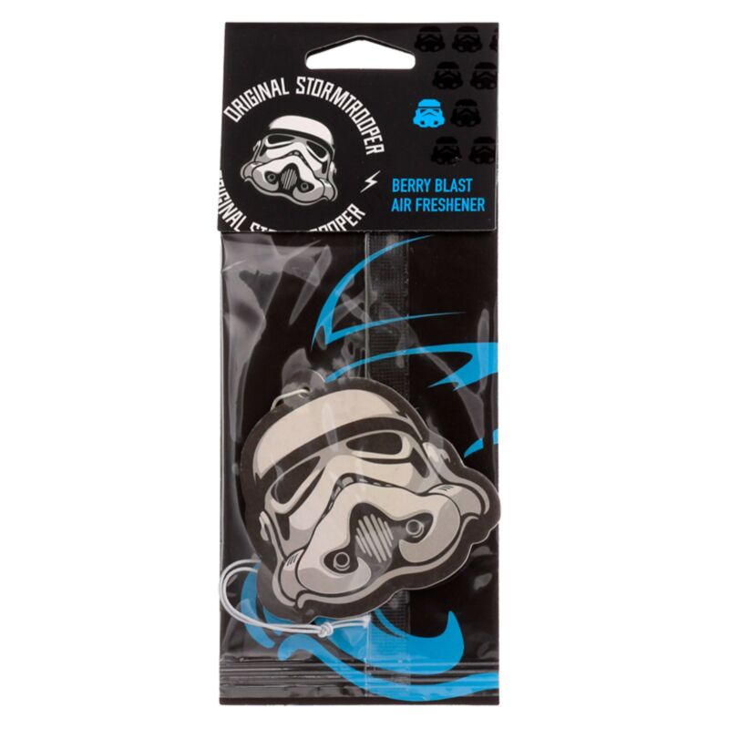 Blaubeeren der ursprüngliche Stormtrooper Air Frisher