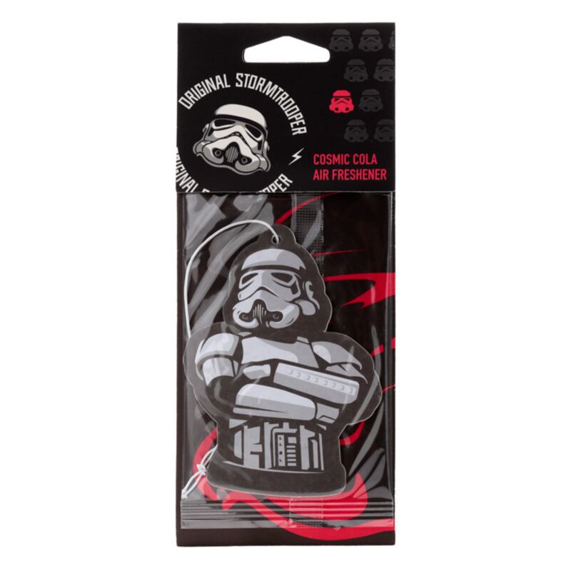 Cola der ursprüngliche Stormtrooper Air Frisher
