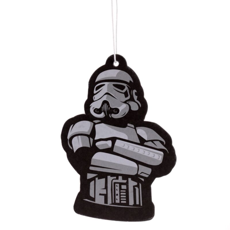 Cola der ursprüngliche Stormtrooper Air Frisher