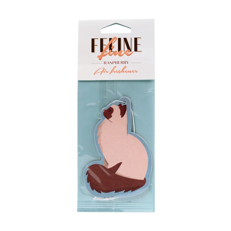 Raspberries katzenfein Kat (neu) Air Frisian