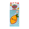 Citroen Odor Foodiemals Ziggy de Citroen Air Frisher