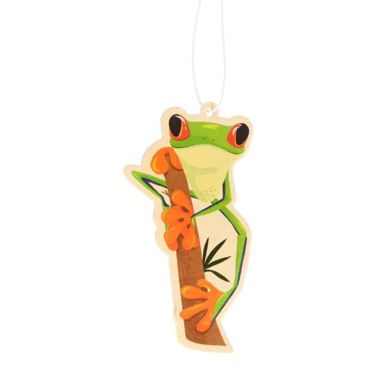 Pfefferminzduft tropischer Baumfroschluftfrischer