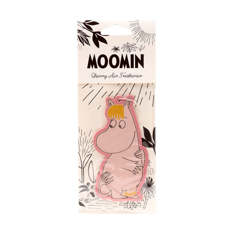 Kirschduft - Moomin Snorkmaiden Air Frisher