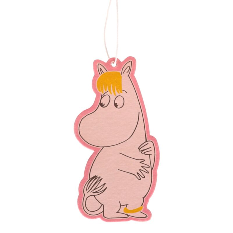 Kirschduft - Moomin Snorkmaiden Air Frisher