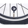 Alpina -Versuch J16 Dark Benzin Matt