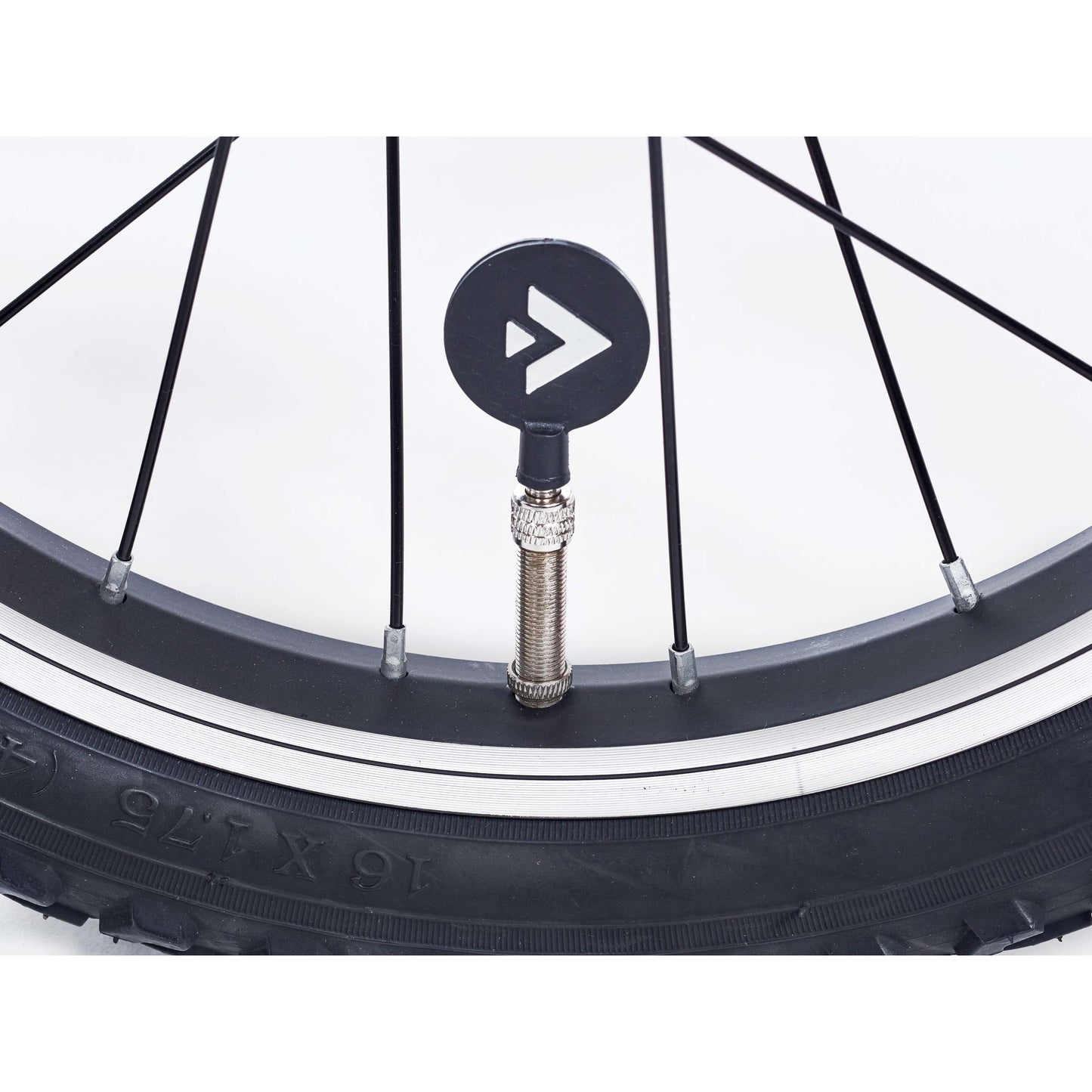 Alpina -Versuch J16 Dark Benzin Matt