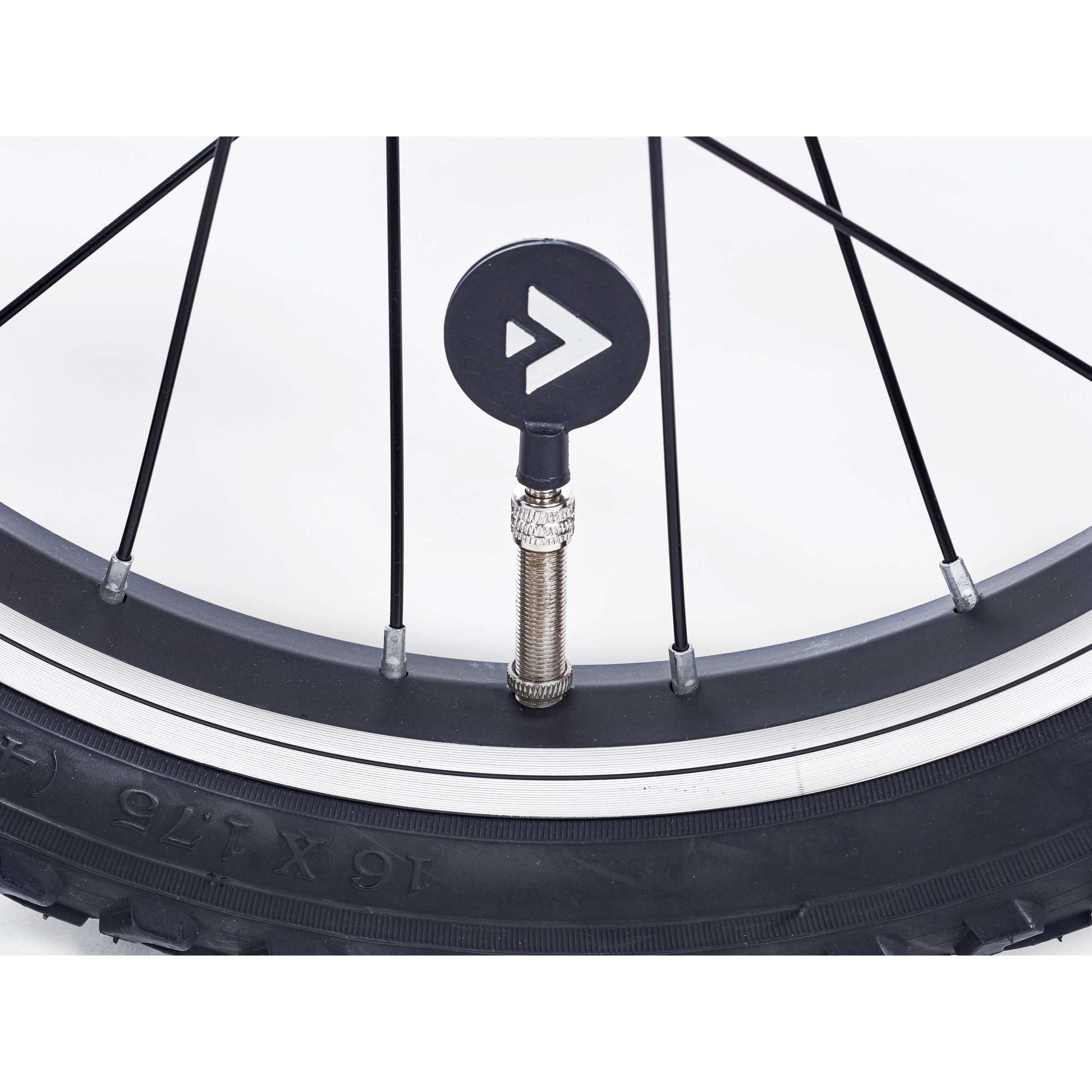 Alpina -Versuch J16 Dark Benzin Matt