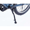 Alpina -Versuch J16 Dark Benzin Matt