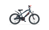 Alpina Trial J20 Dark Benzin Matt - afbeelding 1