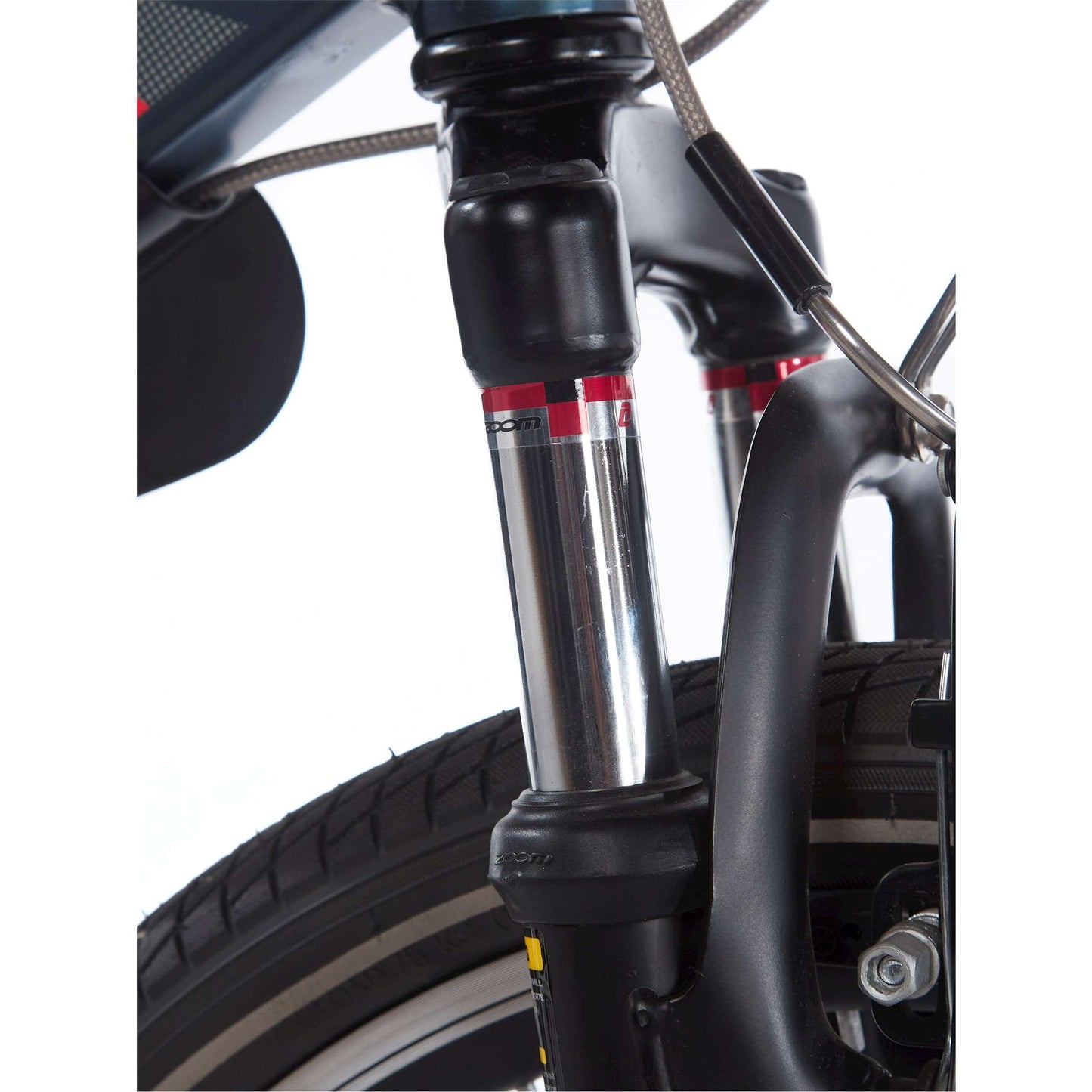 Alpina Trial J20 Dark Benzin Matt
