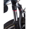 Alpina -Versuch J22 Dark Benzin Matt