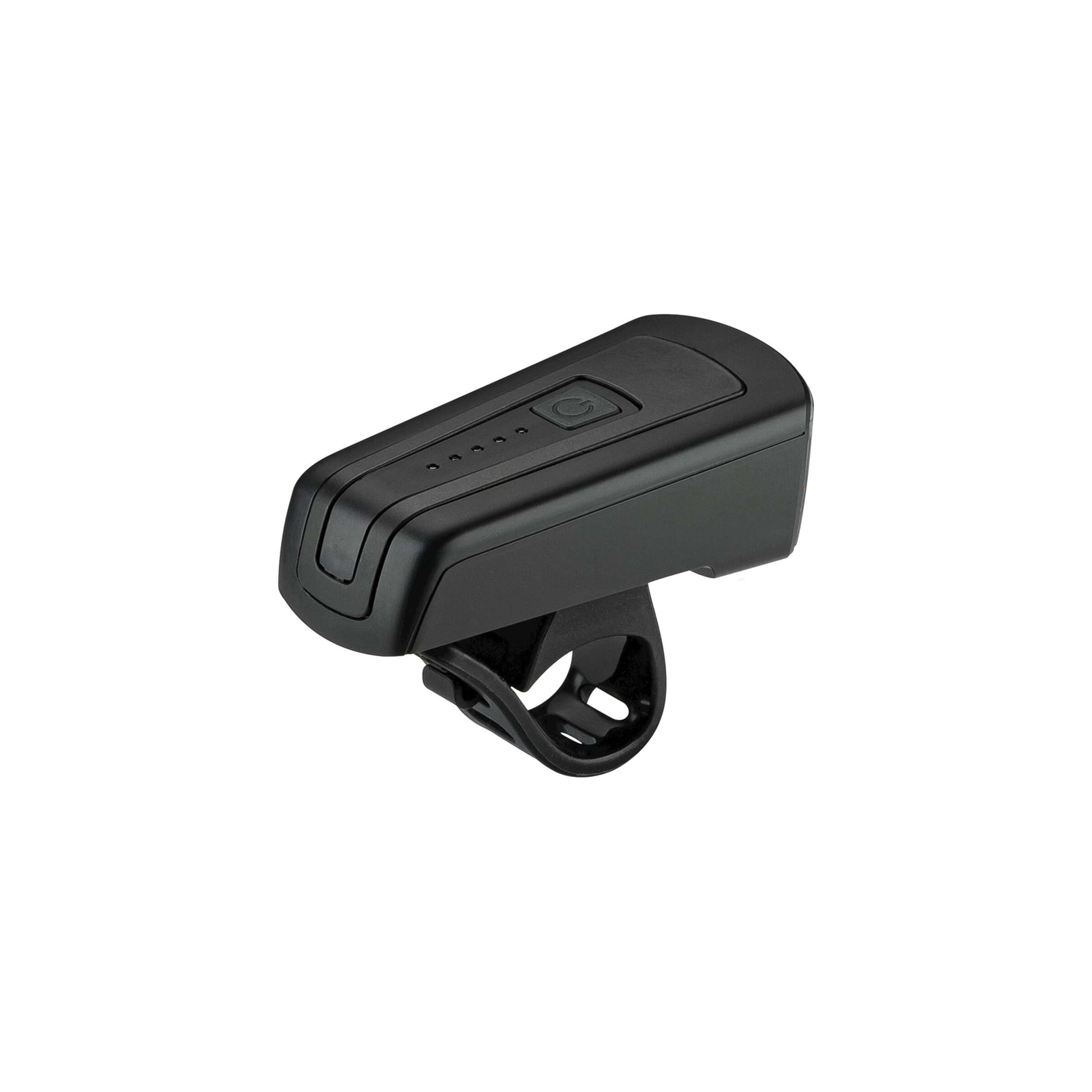Scheinwerfer Axa DWN Front 100 Lux - USB -C wiederaufladbar