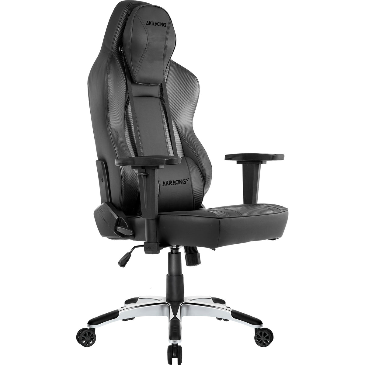 AKRACING Office Obsidian