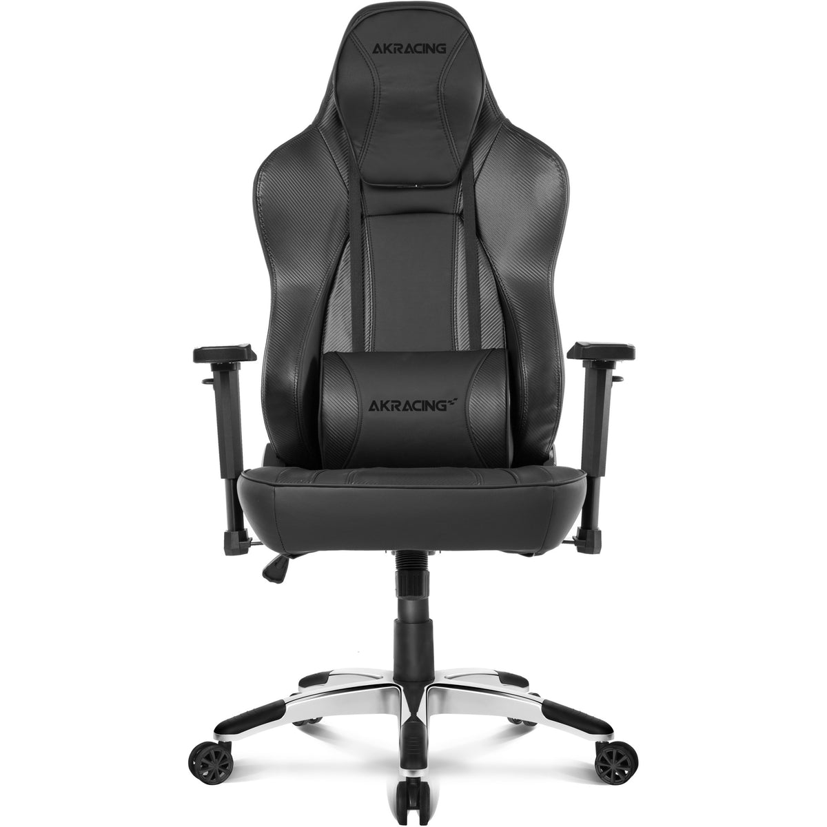 AKRACING Office Obsidian