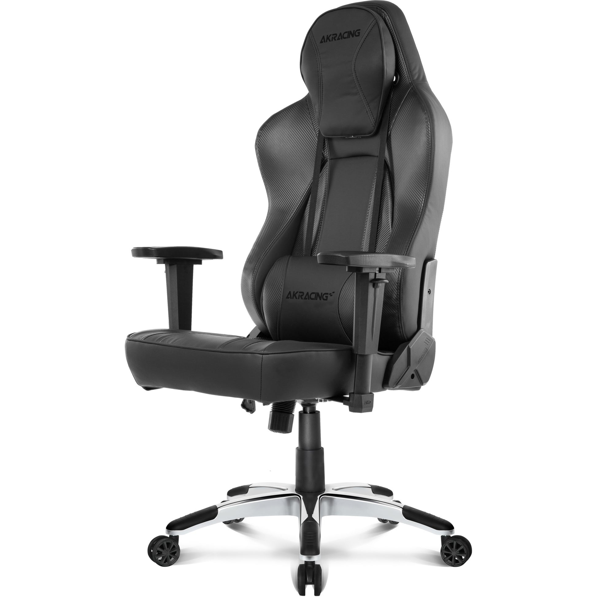 AKRACING Office Obsidian