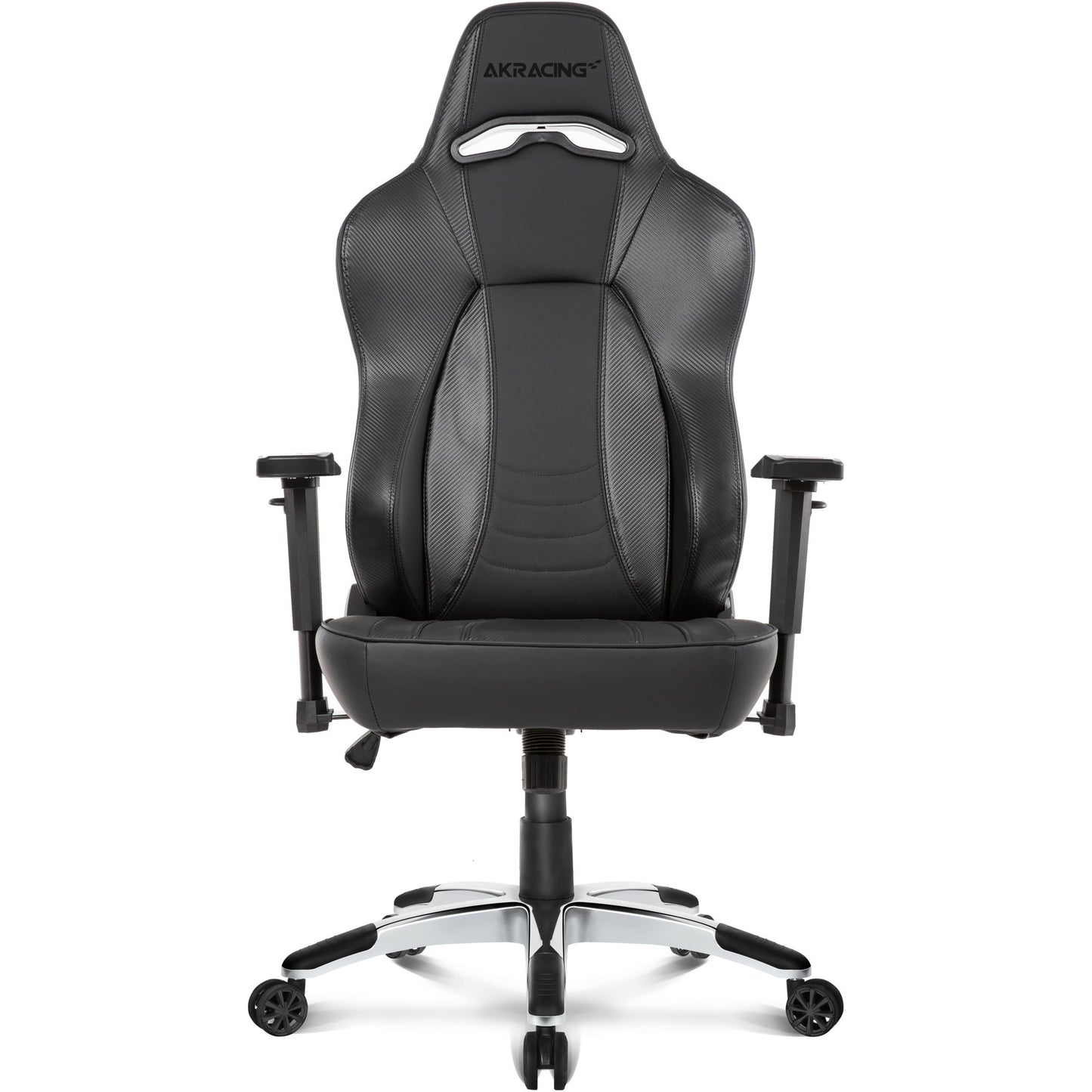 AKRACING Office Obsidian