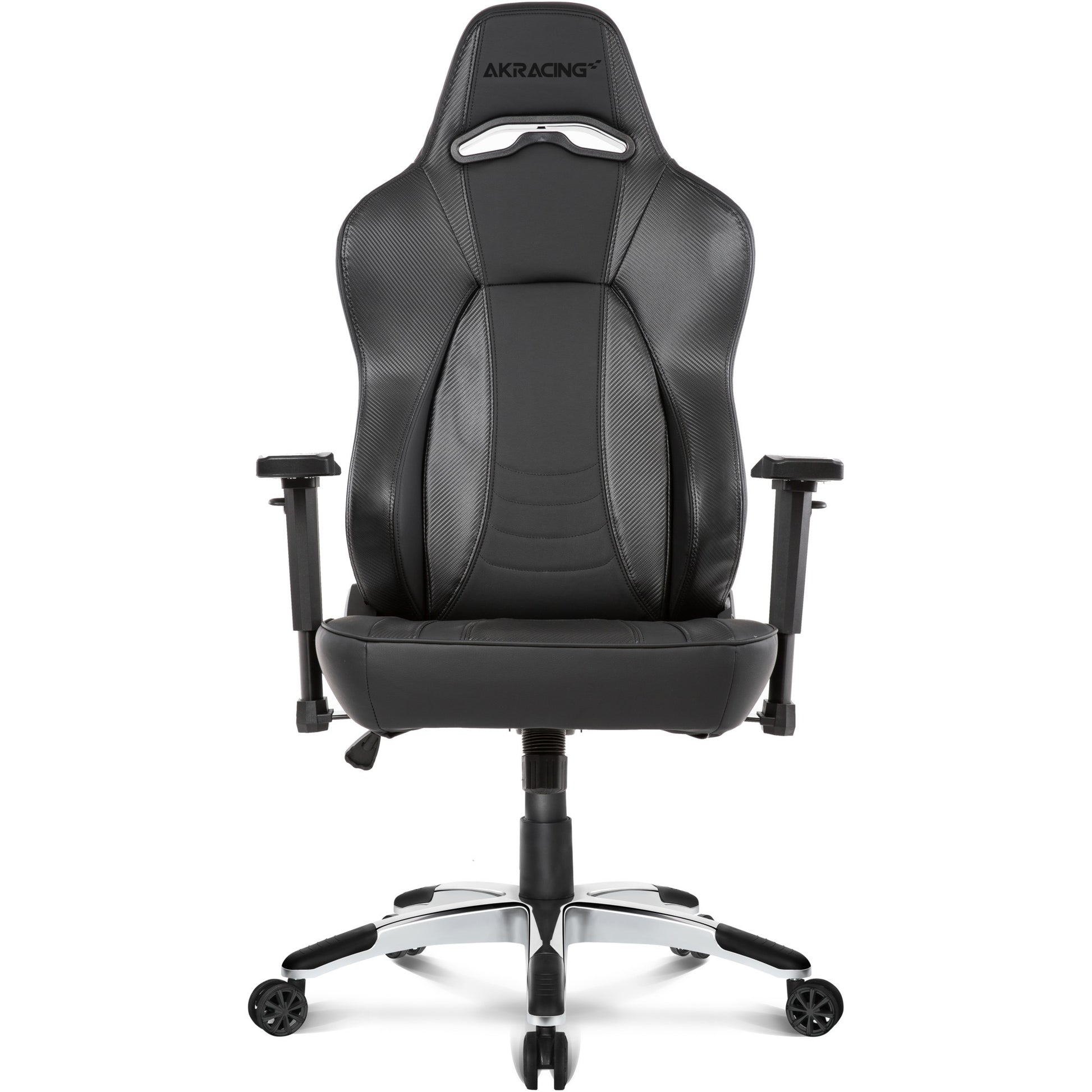AKRACING Office Obsidian