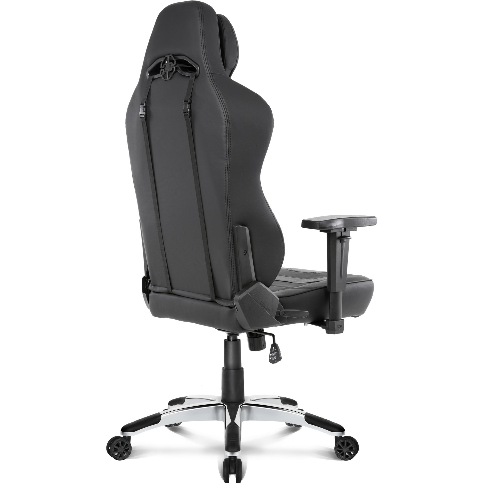 AKRACING Office Obsidian