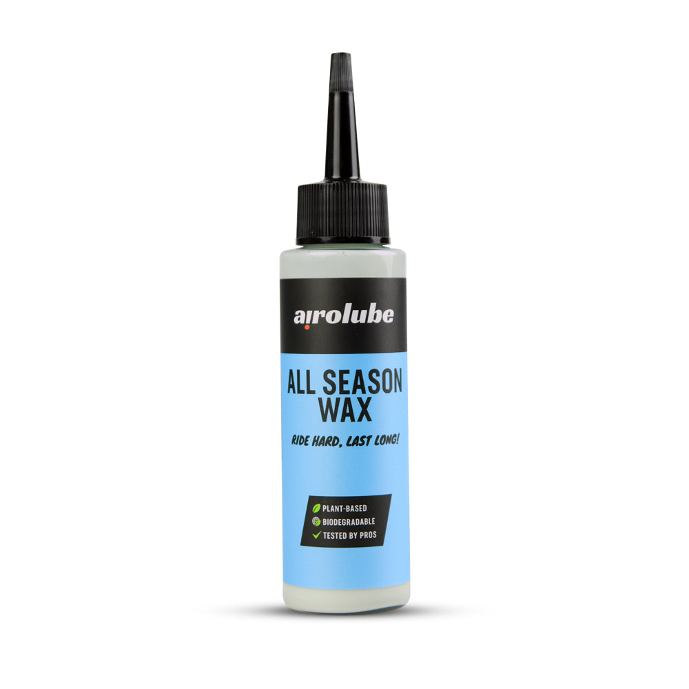 Airolube die ganze Saison über 100 ml