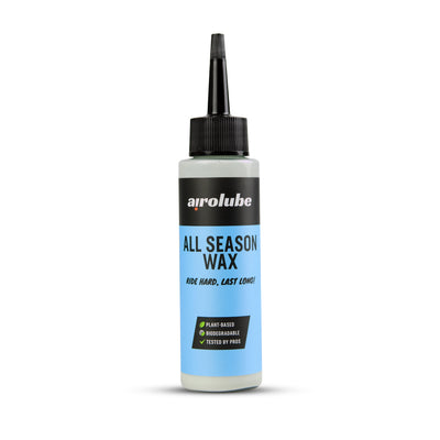 Airolube die ganze Saison über 100 ml