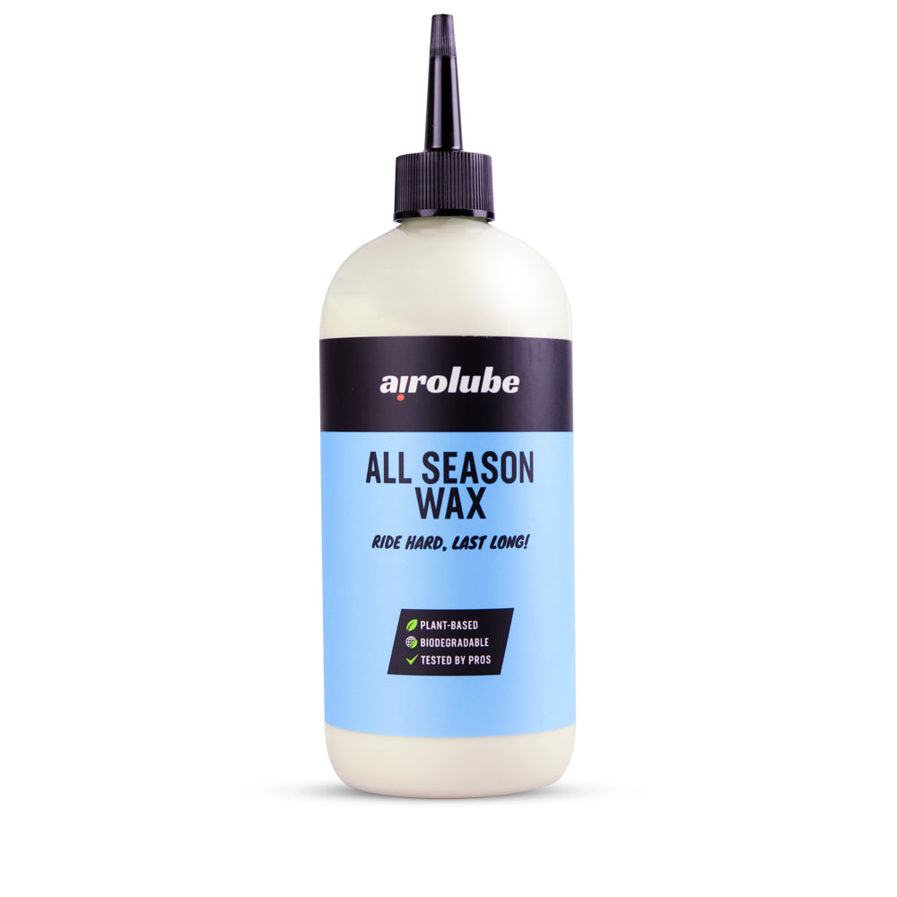 Airolube die ganze Saison über 500 ml