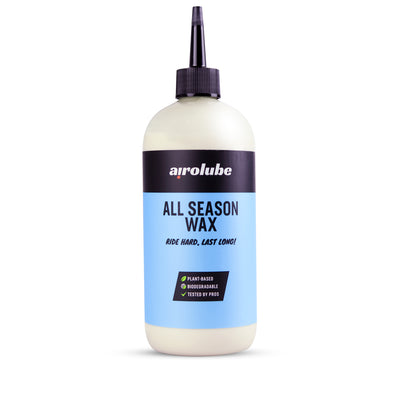 Airolube die ganze Saison über 500 ml