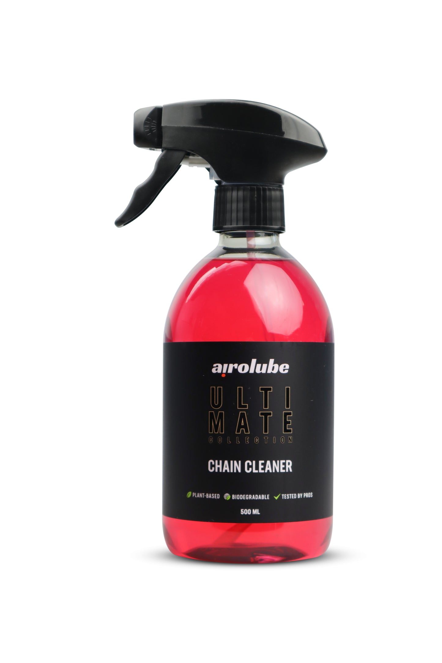 Airolube Chaincleaner Ultimate 500 ml Triggerflasche