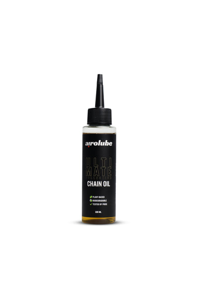 Cyclon Biological Ultimate Kining Oil 100ml