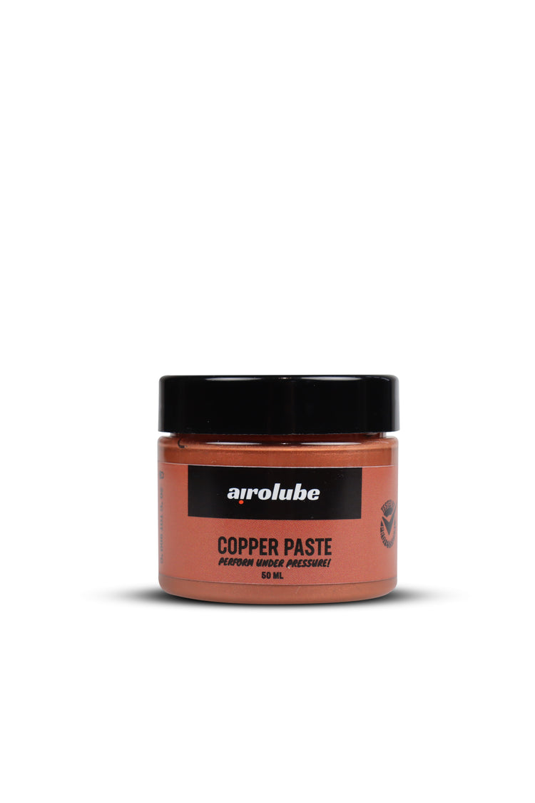 Kupferpaste Airolube 50ml