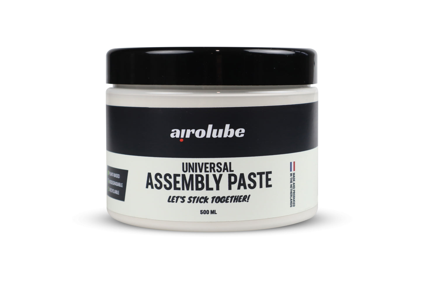 Universal-Montagepaste Airolube 500ml
