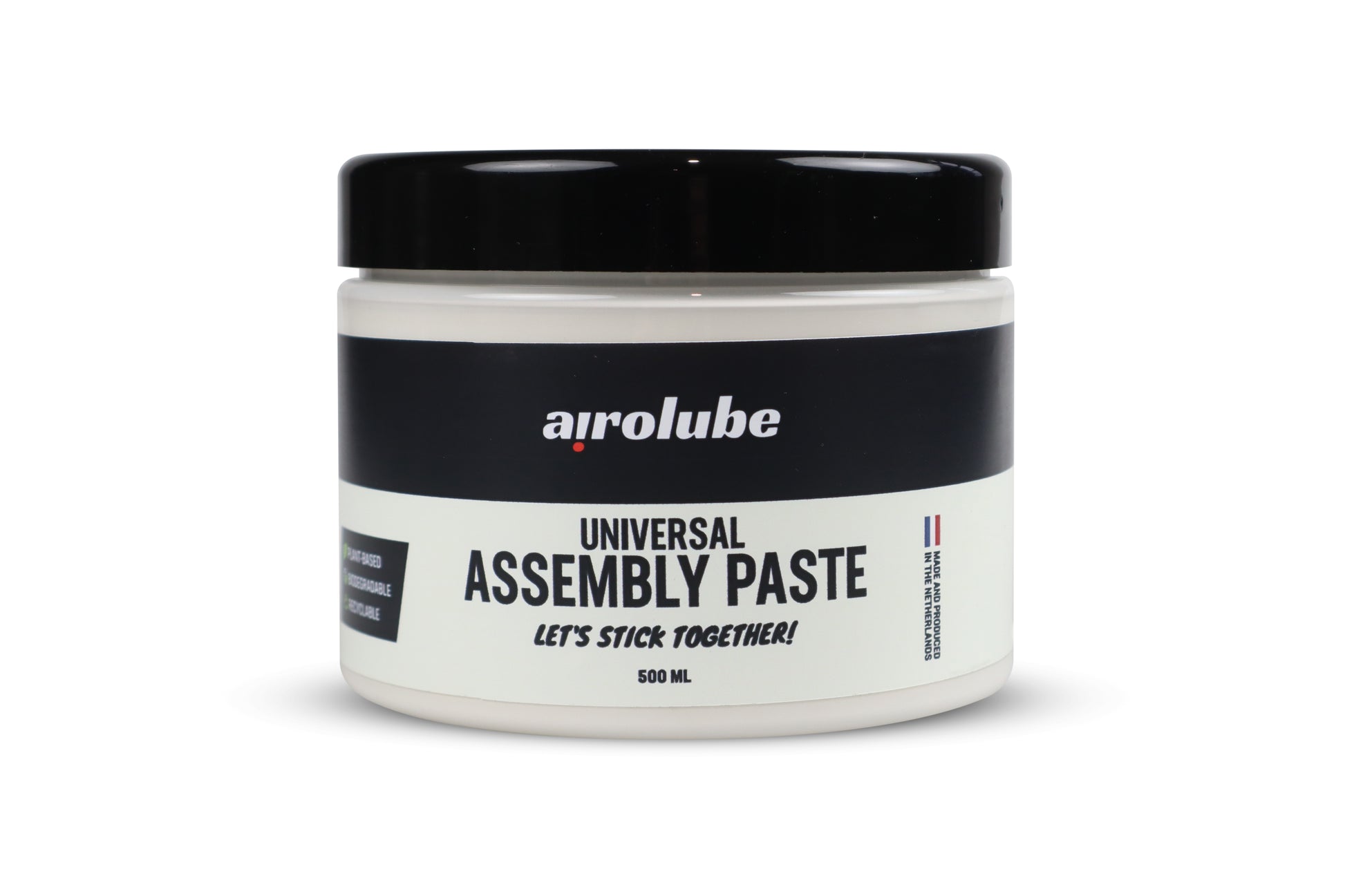 Universal-Montagepaste Airolube 500ml
